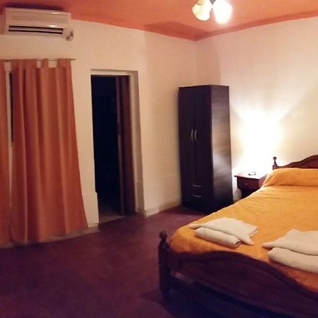 Hotel Samarana ラ・リオハ エクステリア 写真